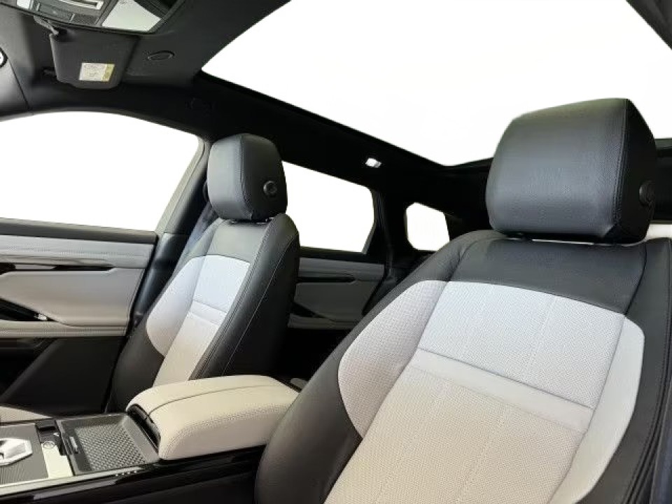 Land Rover Range Rover Evoque D200 R-Dynamic SE - foto 9