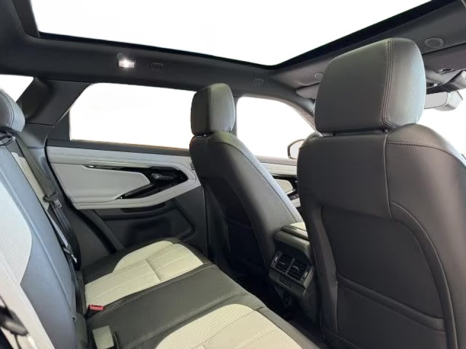 Land Rover Range Rover Evoque D200 R-Dynamic SE - foto 11