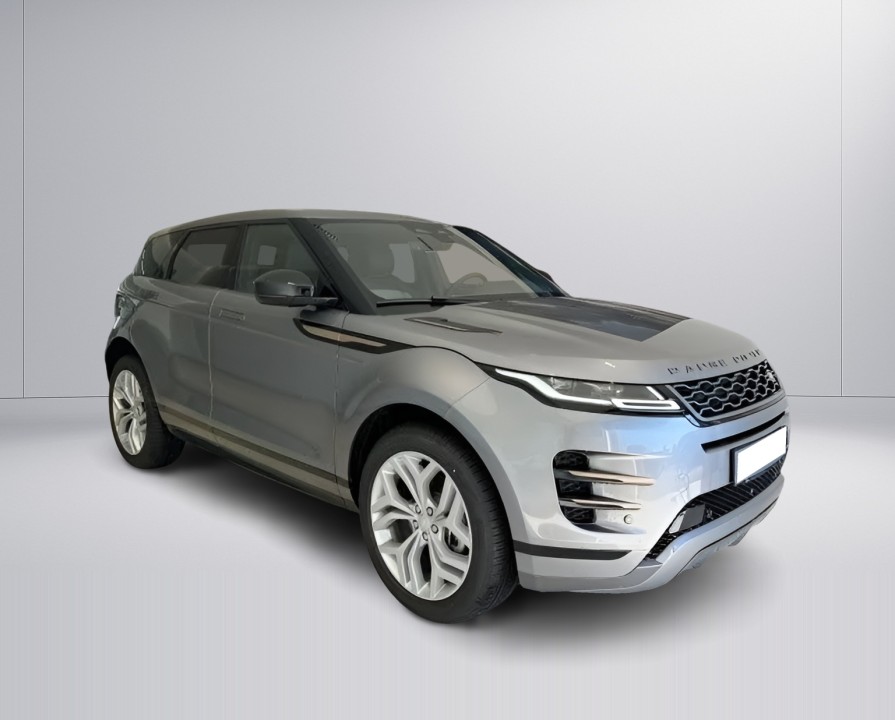 Land Rover Range Rover Evoque D200 R-Dynamic SE