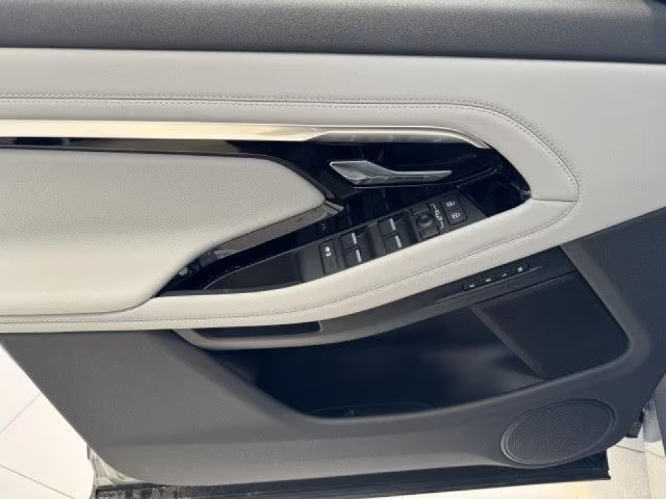 Land Rover Range Rover Evoque D200 R-Dynamic SE - foto 12