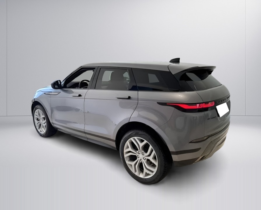 Land Rover Range Rover Evoque D200 R-Dynamic SE (3)