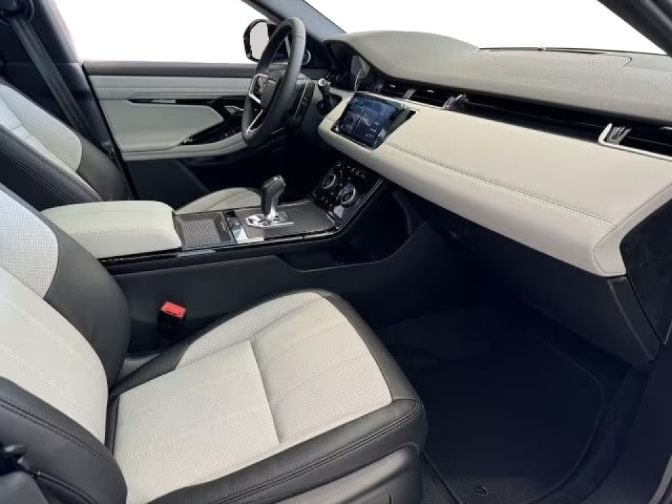 Land Rover Range Rover Evoque D200 R-Dynamic SE - foto 7