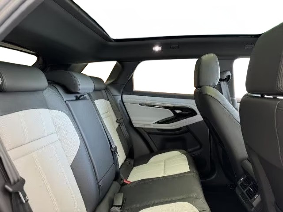 Land Rover Range Rover Evoque D200 R-Dynamic SE - foto 10