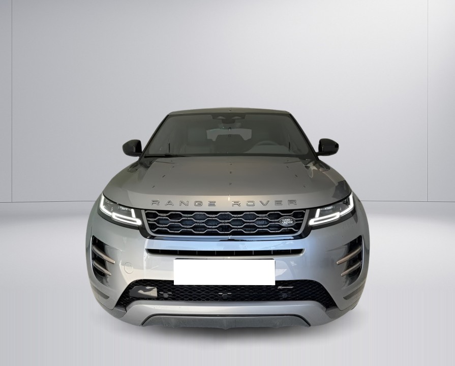 Land Rover Range Rover Evoque D200 R-Dynamic SE (2)