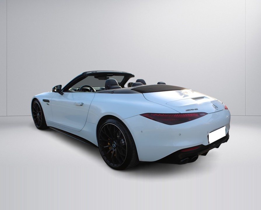 Mercedes-Benz SL 43 AMG - foto 7