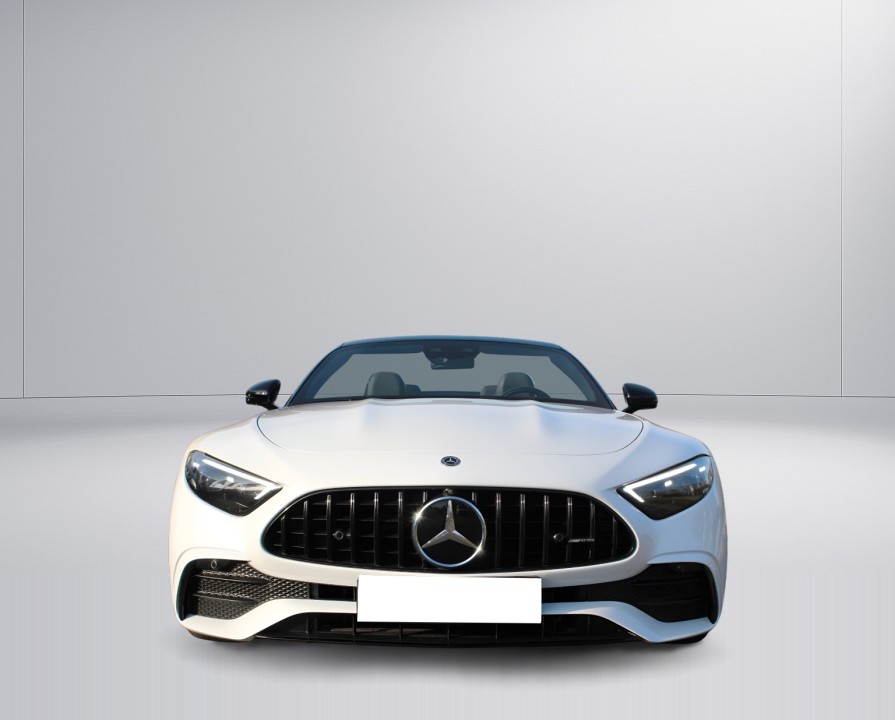 Mercedes-Benz SL 43 AMG - foto 12