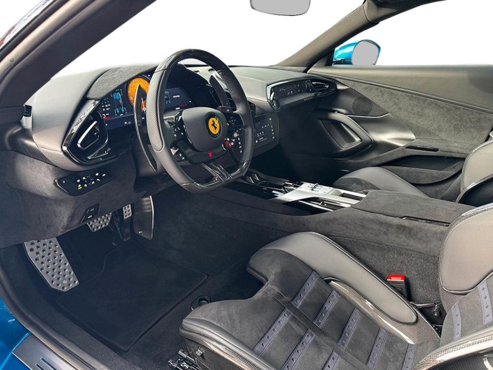 Ferrari 12Cilindri - foto 9