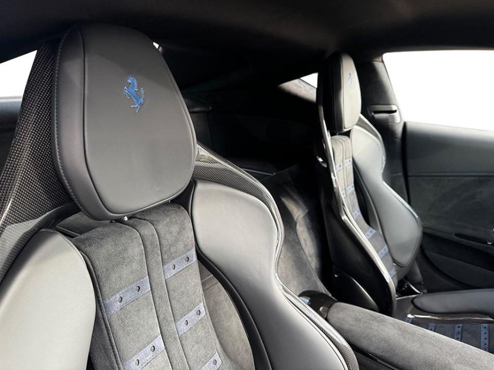 Ferrari 12Cilindri - foto 13