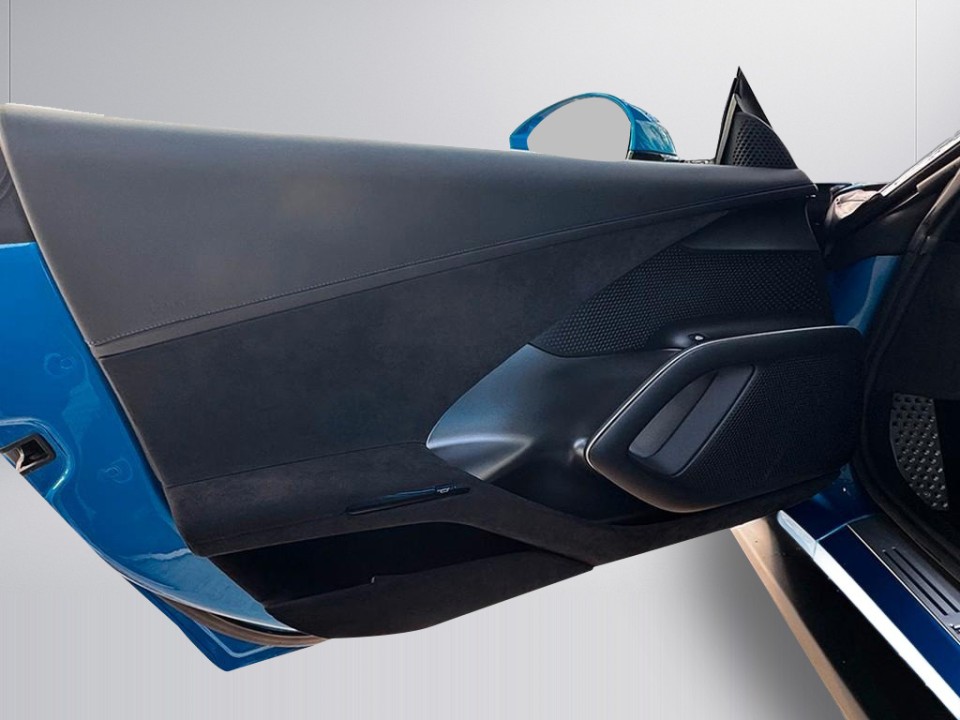 Ferrari 12Cilindri - foto 17