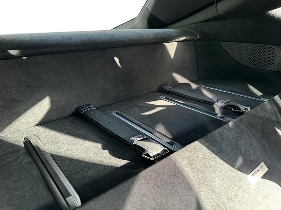 Ferrari 12Cilindri - foto 16