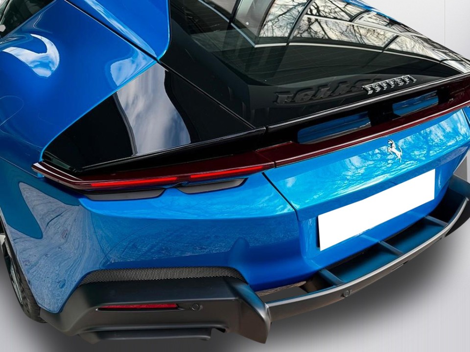 Ferrari 12Cilindri - foto 19