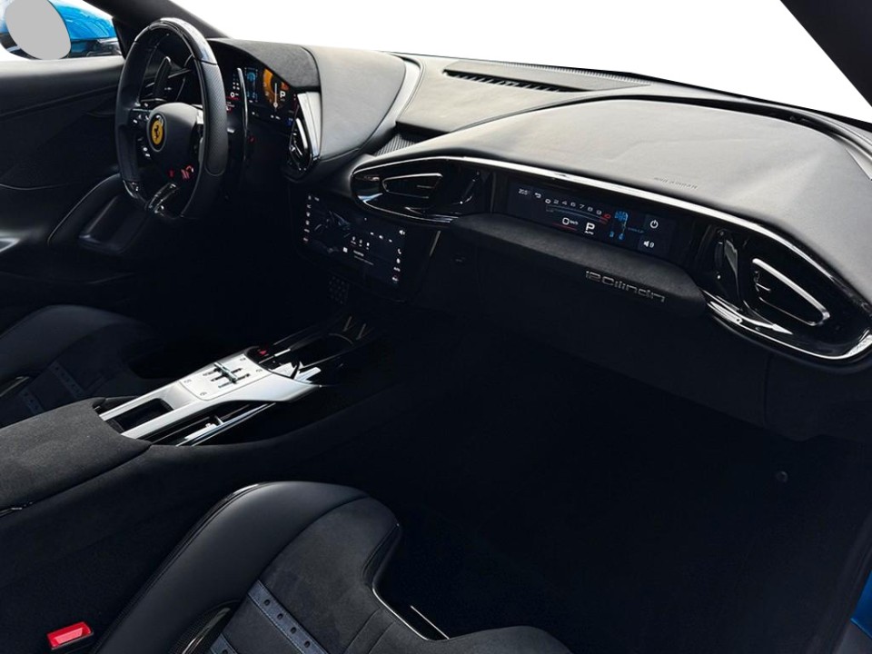 Ferrari 12Cilindri - foto 14