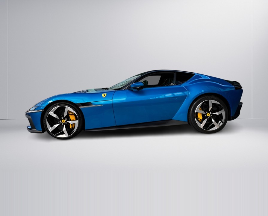 Ferrari 12Cilindri - foto 6