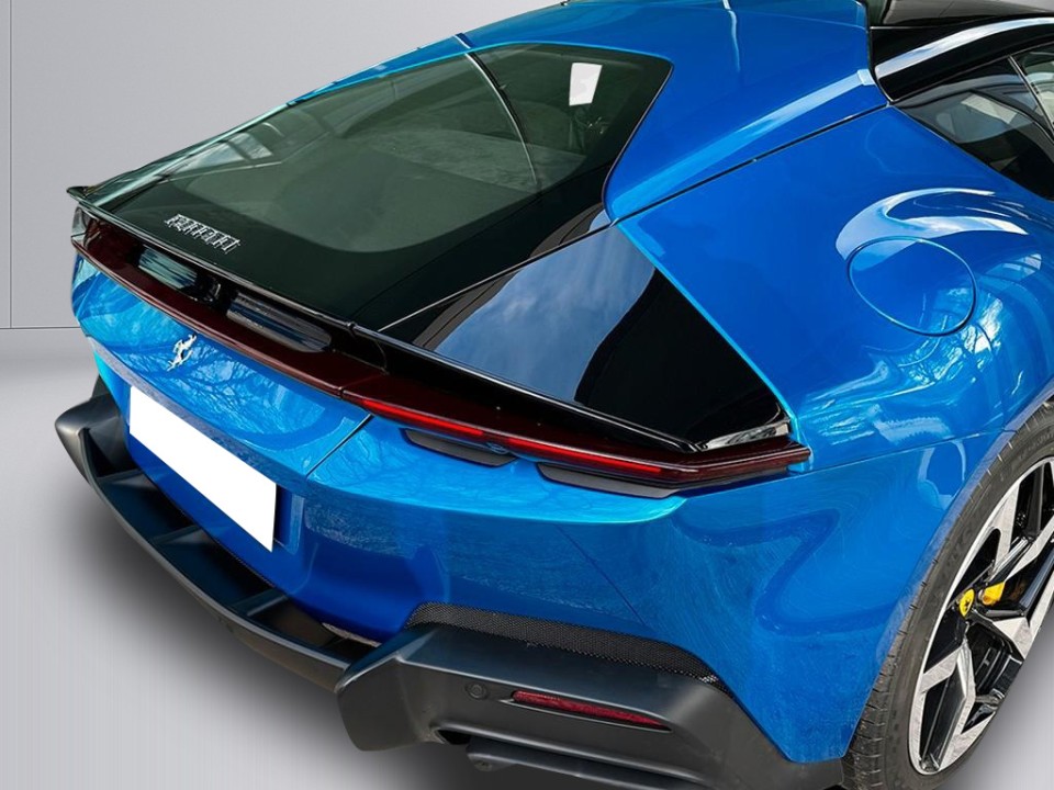 Ferrari 12Cilindri - foto 20