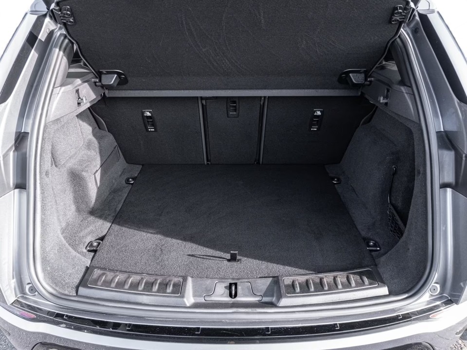 Land Rover Range Rover Evoque D200 R-Dynamic - foto 16