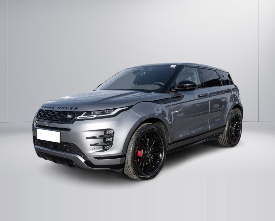 Land Rover Range Rover Evoque D200 R-Dynamic