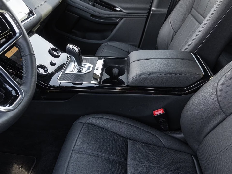 Land Rover Range Rover Evoque D200 R-Dynamic - foto 12