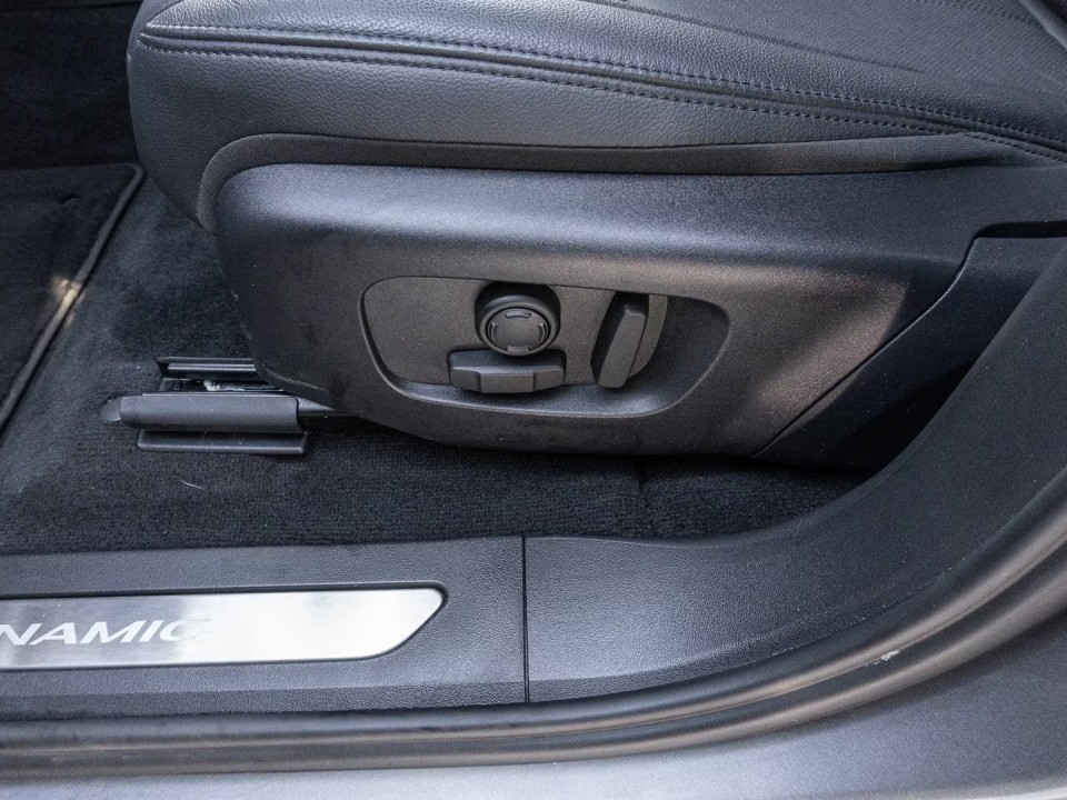 Land Rover Range Rover Evoque D200 R-Dynamic - foto 15