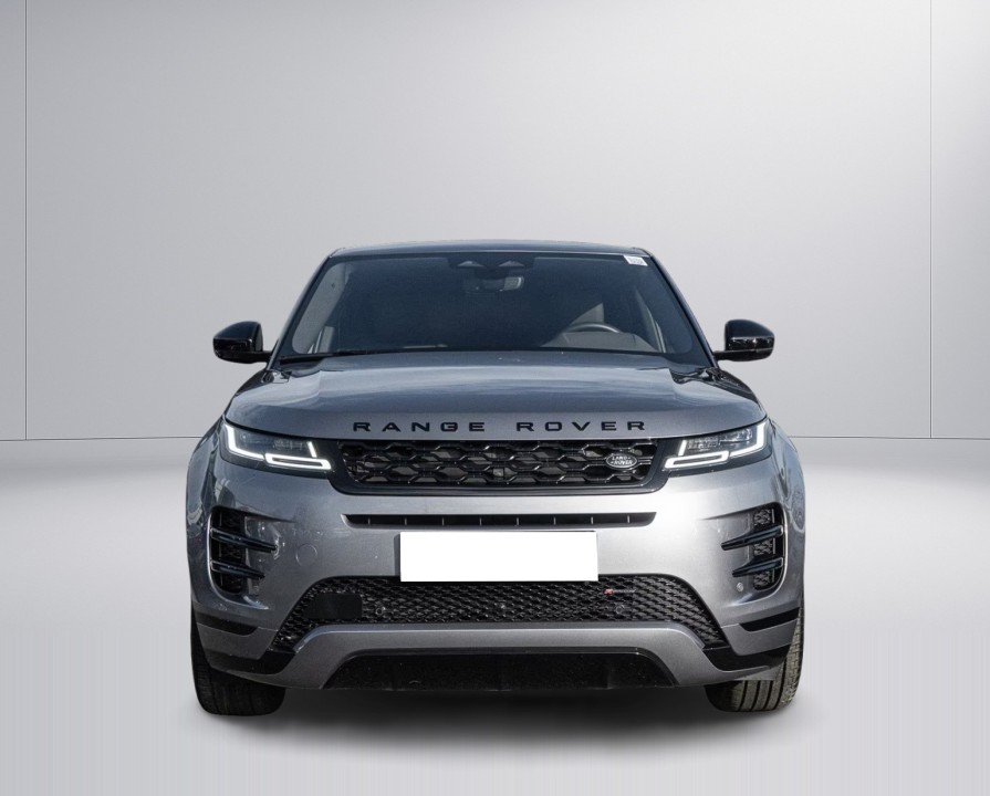 Land Rover Range Rover Evoque D200 R-Dynamic (2)