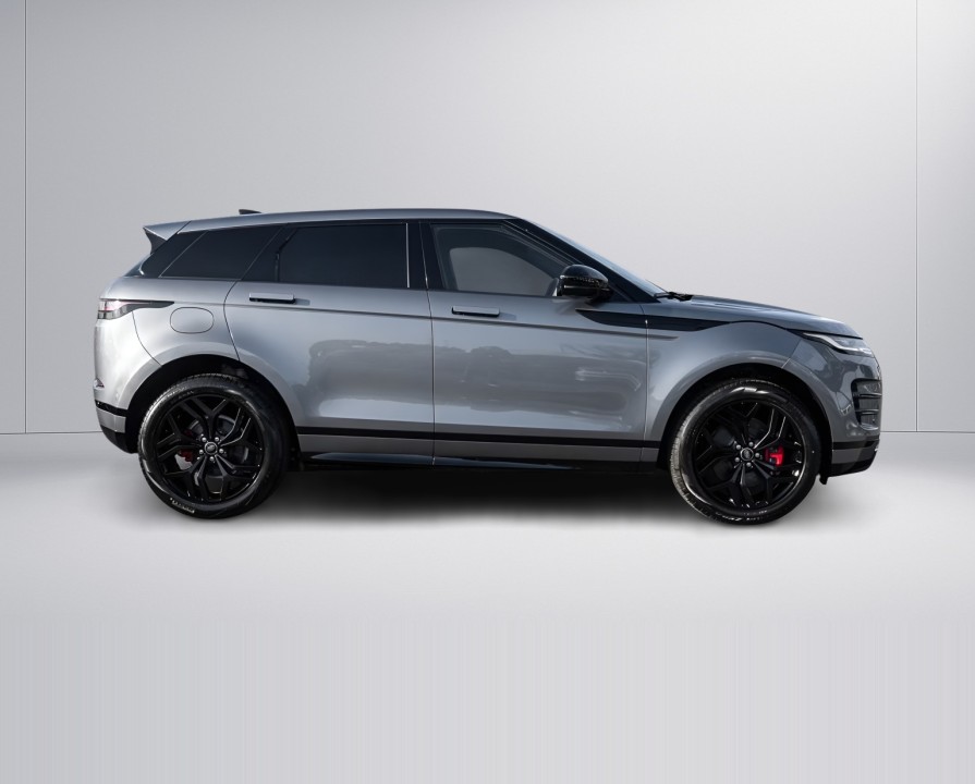 Land Rover Range Rover Evoque D200 R-Dynamic (3)