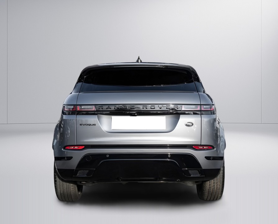 Land Rover Range Rover Evoque D200 R-Dynamic (5)