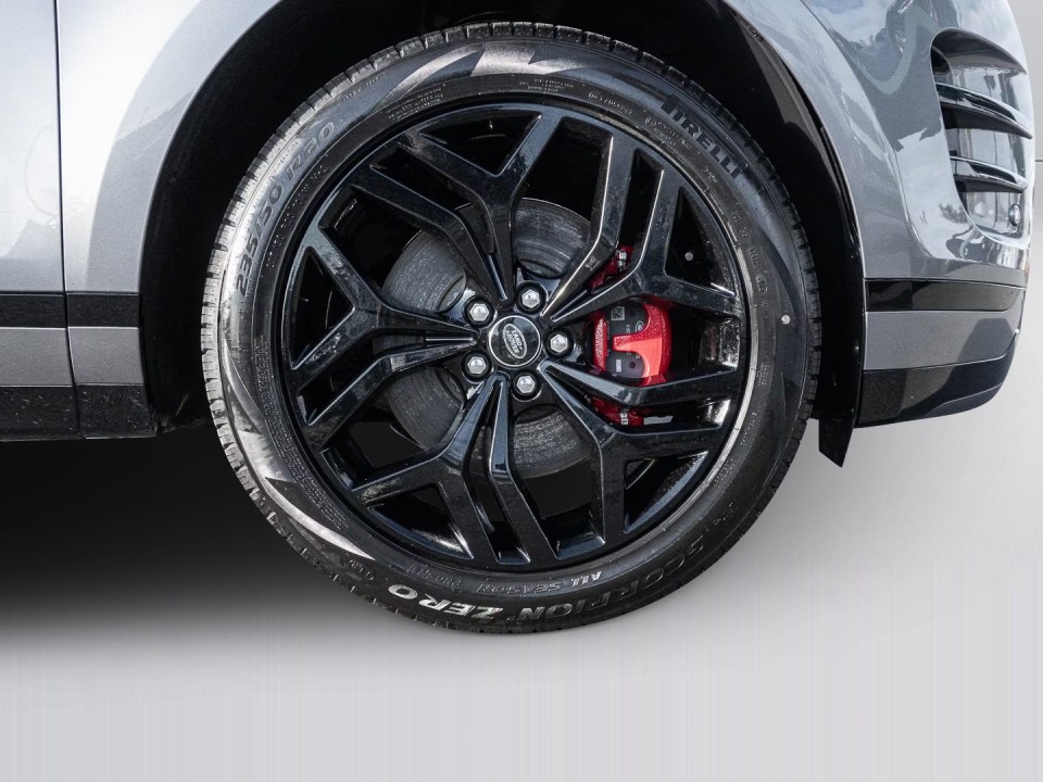 Land Rover Range Rover Evoque D200 R-Dynamic - foto 17