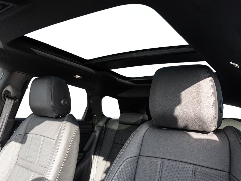 Land Rover Range Rover Evoque D200 R-Dynamic - foto 14