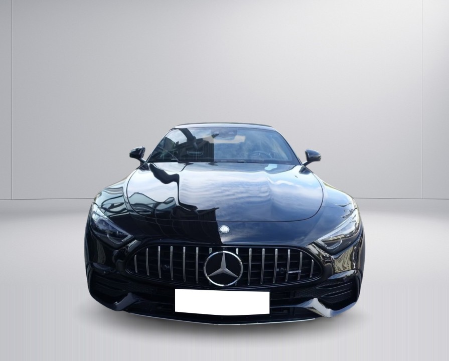 Mercedes-Benz SL 43 AMG - foto 7