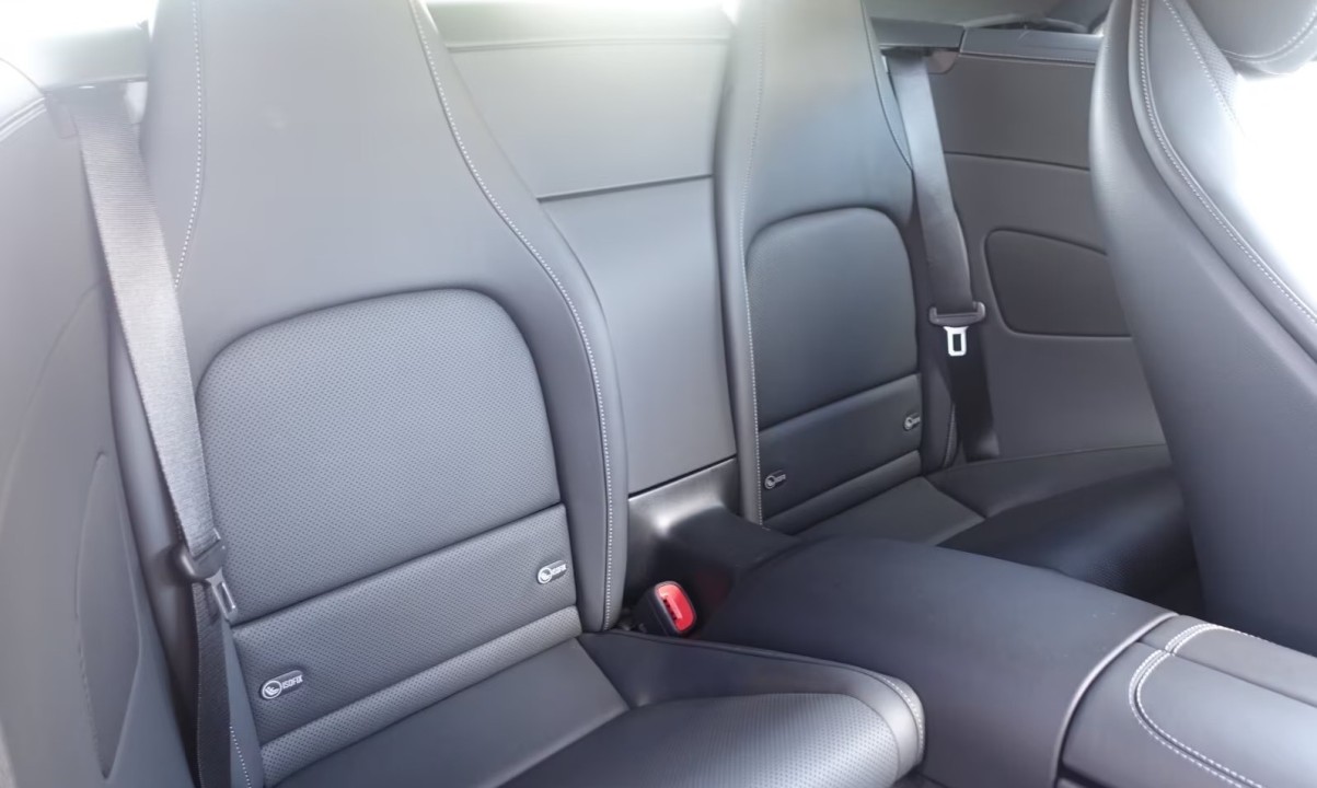 Mercedes-Benz SL 43 AMG - foto 10