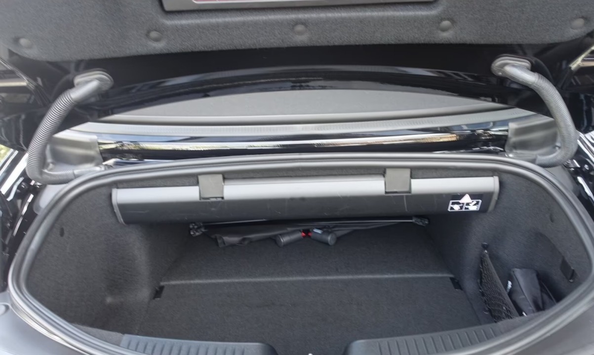 Mercedes-Benz SL 43 AMG - foto 14