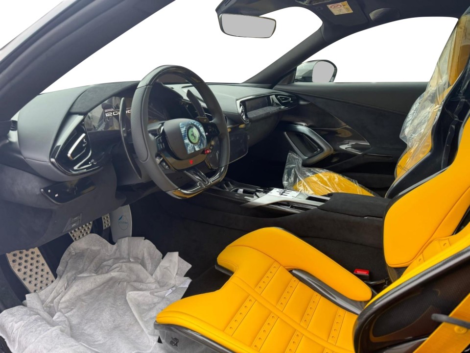 Ferrari 12Cilindri - foto 6