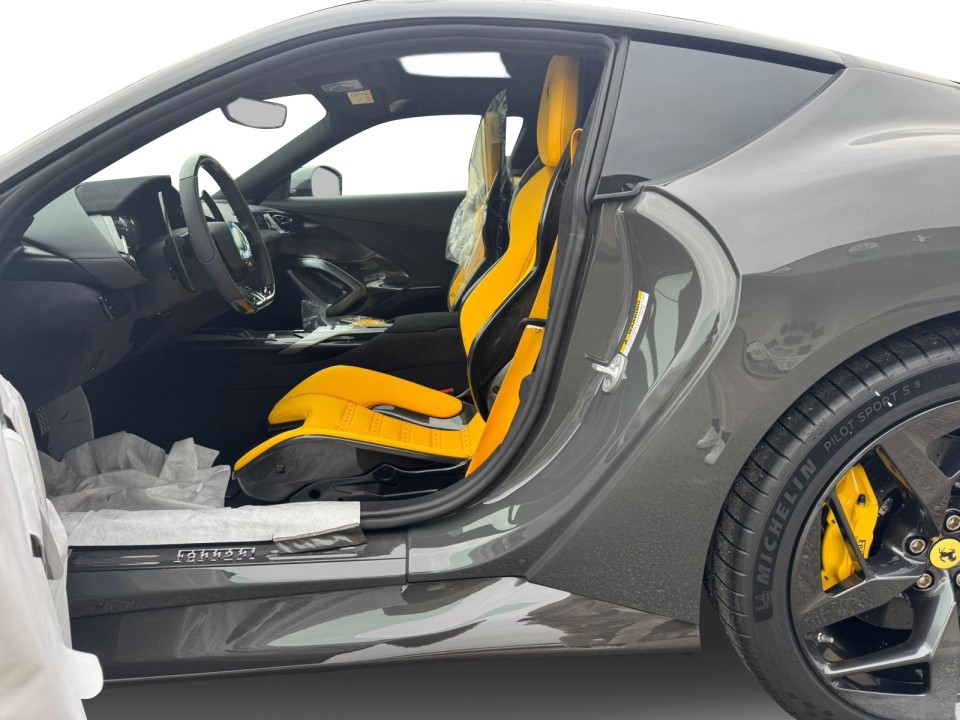 Ferrari 12Cilindri - foto 8