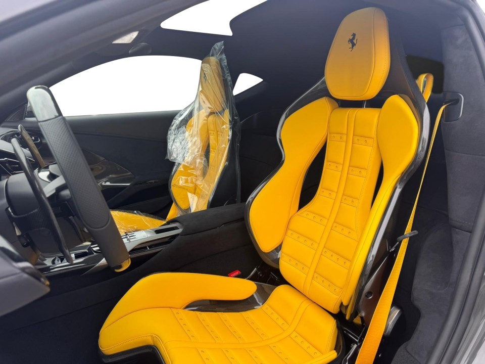 Ferrari 12Cilindri - foto 7