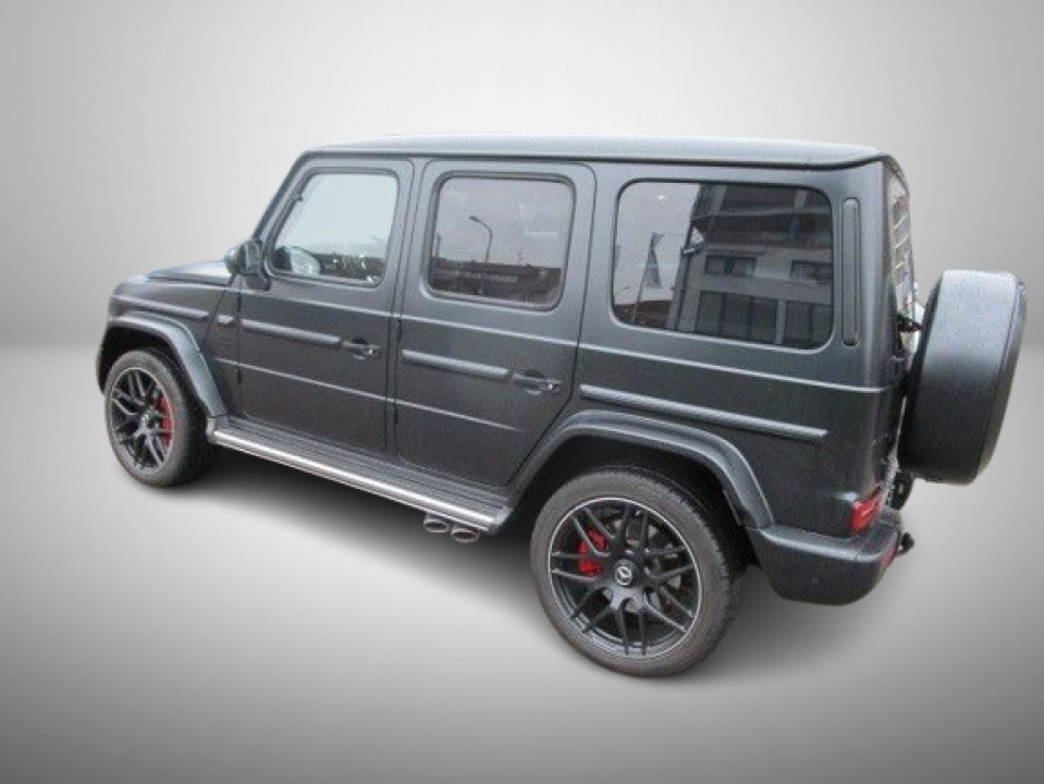 Mercedes-Benz G 63 AMG (3)