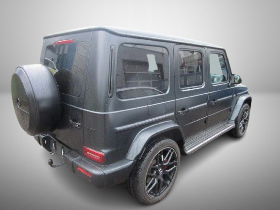 Mercedes-Benz G 63 AMG (2)