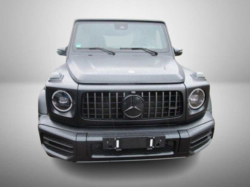 Mercedes-Benz G 63 AMG (5)