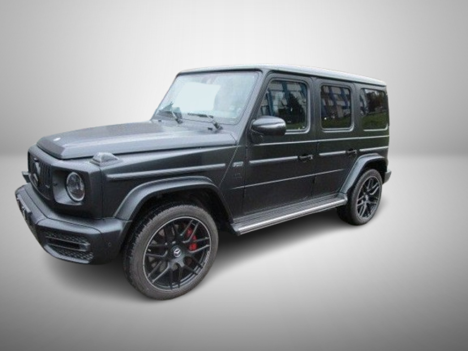 Mercedes-Benz G 63 AMG (4)