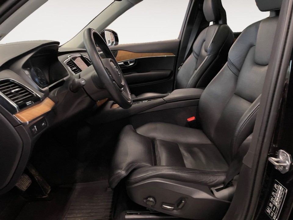 Volvo XC 90 B5 Inscription - foto 8