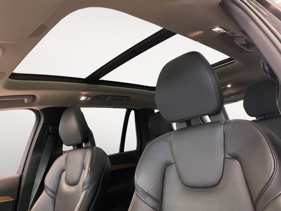 Volvo XC 90 B5 Inscription - foto 18