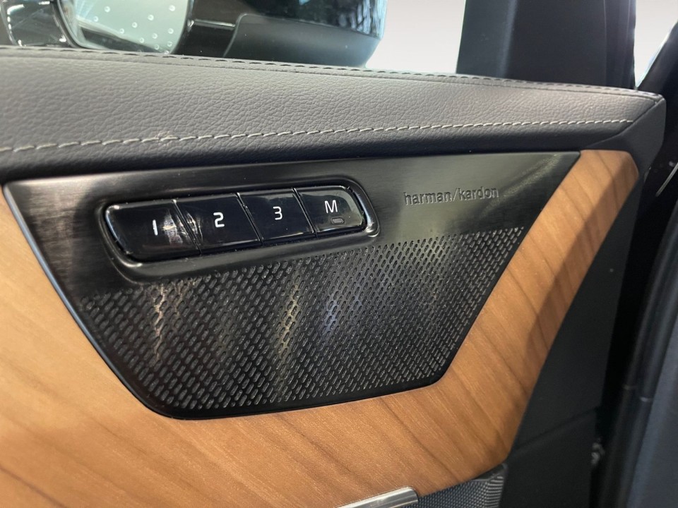 Volvo XC 90 B5 Inscription - foto 20