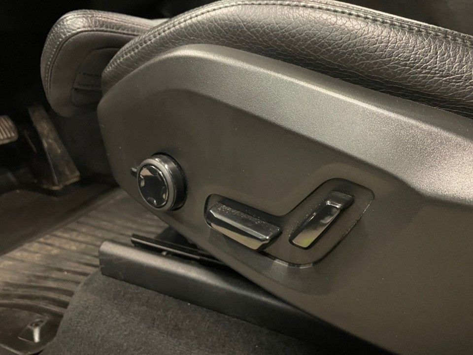 Volvo XC 90 B5 Inscription - foto 21