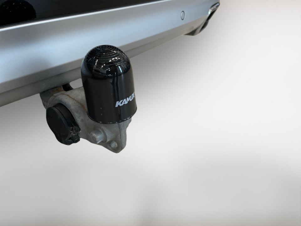 Volvo XC 90 B5 Inscription - foto 24