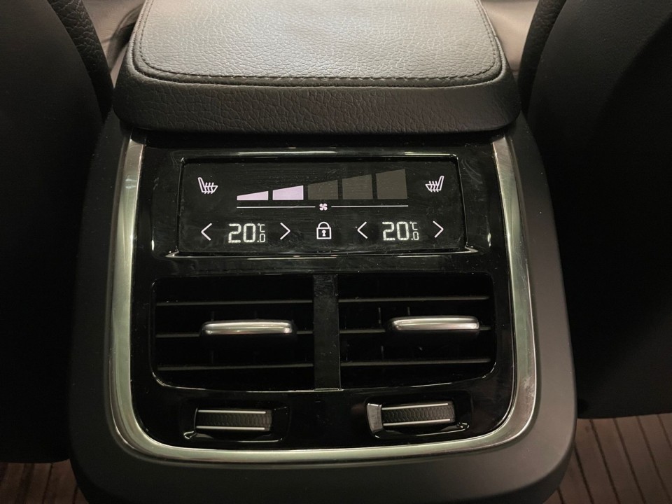 Volvo XC 90 B5 Inscription - foto 16