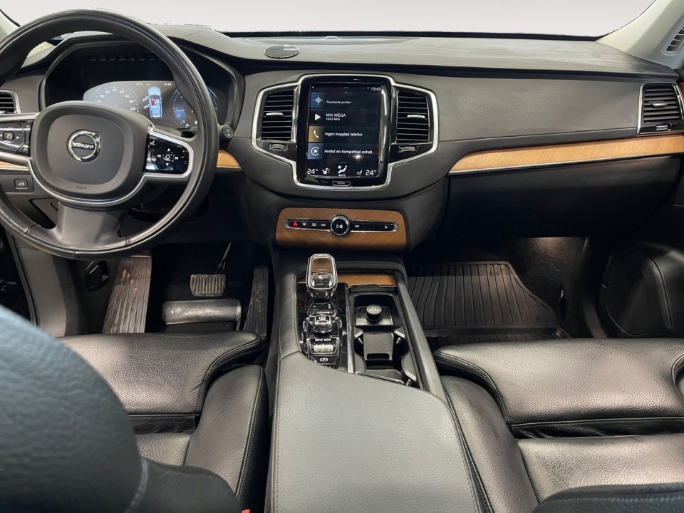 Volvo XC 90 B5 Inscription - foto 7