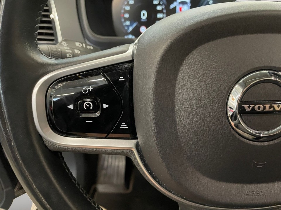 Volvo XC 90 B5 Inscription - foto 11