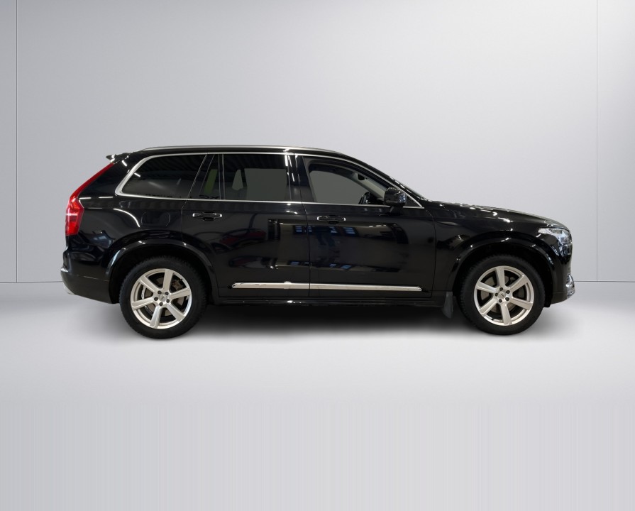 Volvo XC 90 B5 Inscription (2)
