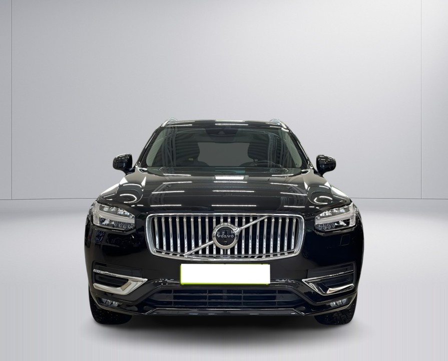 Volvo XC 90 B5 Inscription (5)