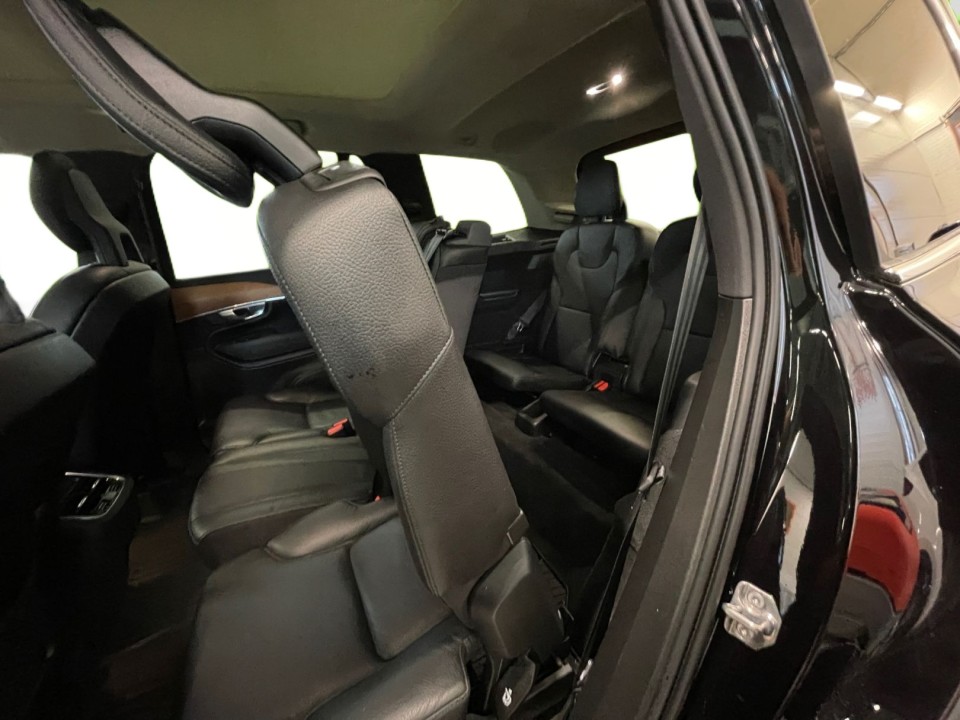 Volvo XC 90 B5 Inscription - foto 19
