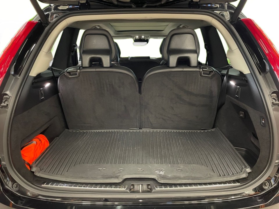 Volvo XC 90 B5 Inscription - foto 23