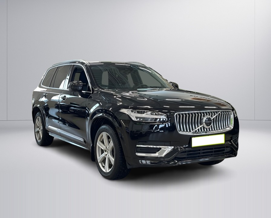 Volvo XC 90 B5 Inscription